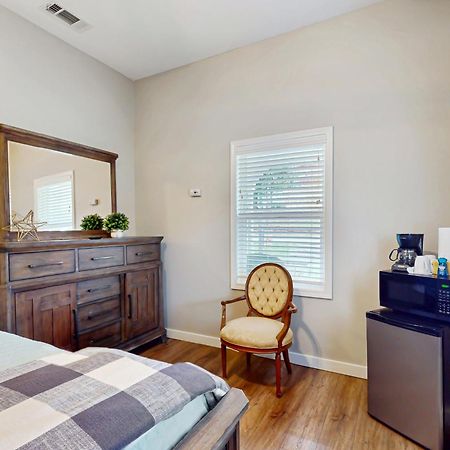 Upcountry Inn Helen Chambre photo