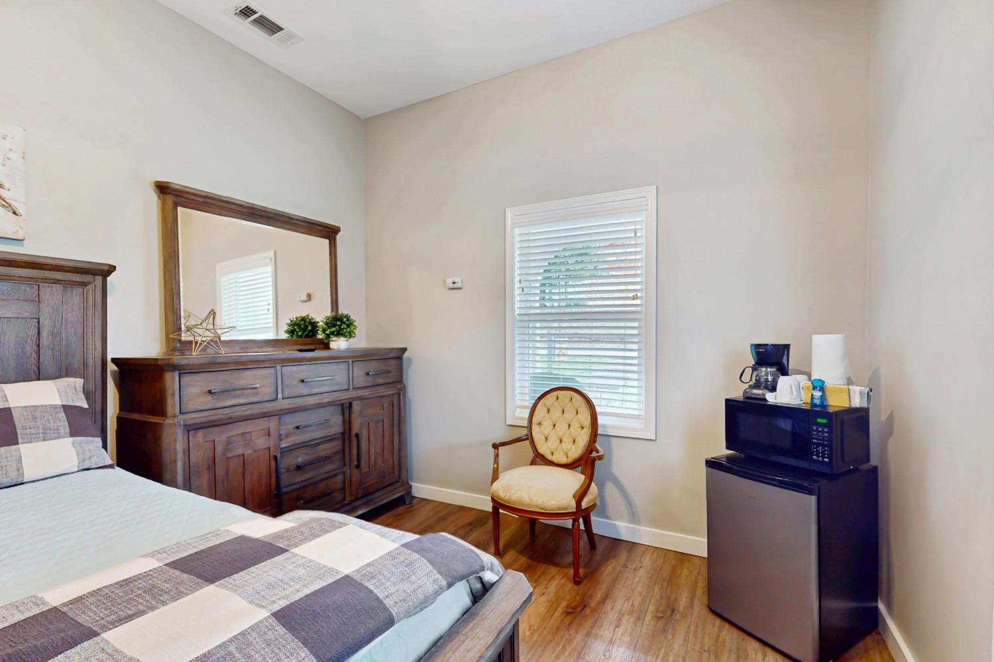 Upcountry Inn Helen Chambre photo