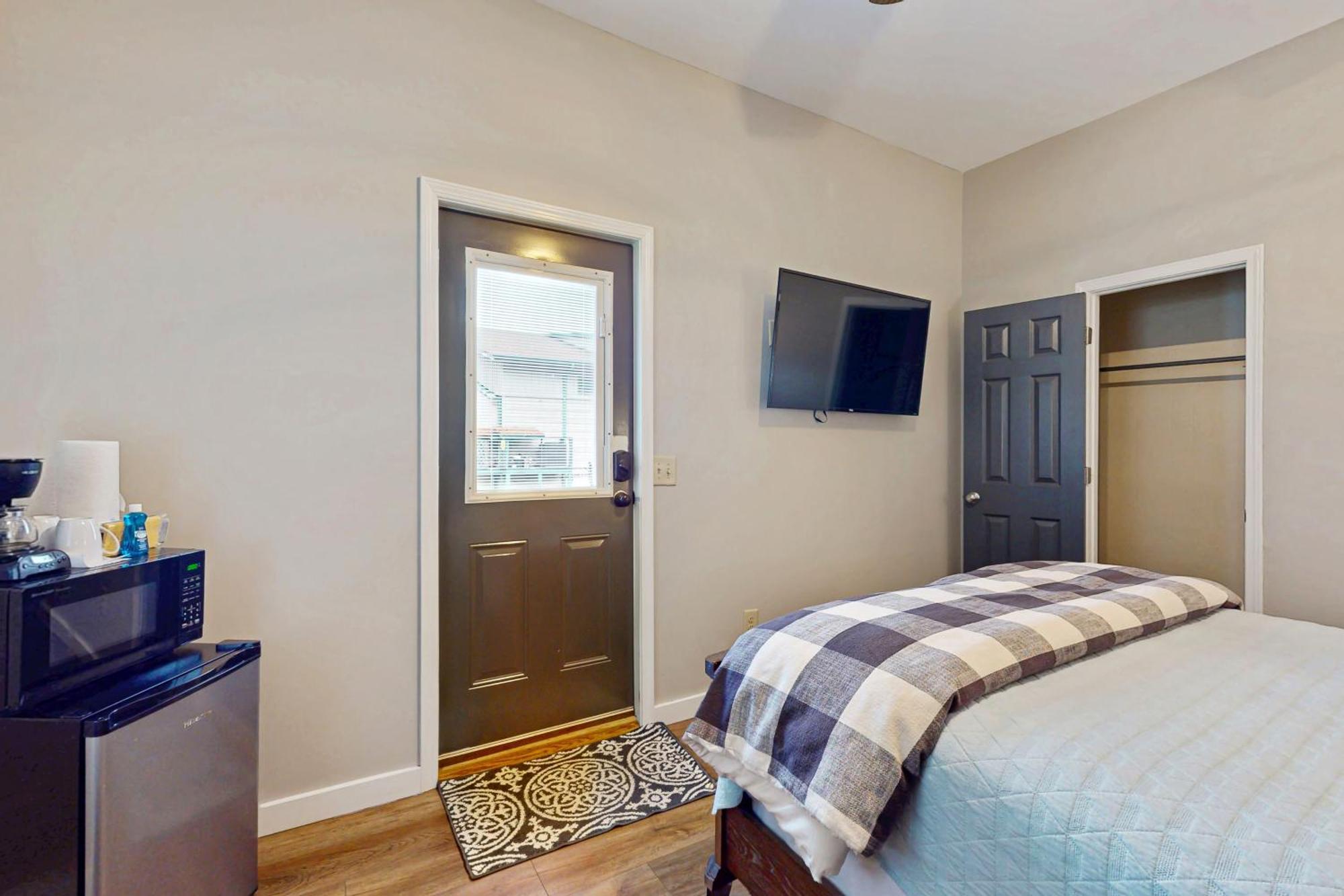 Upcountry Inn Helen Chambre photo